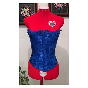 Corset Body Shaper (MUST HAVE)